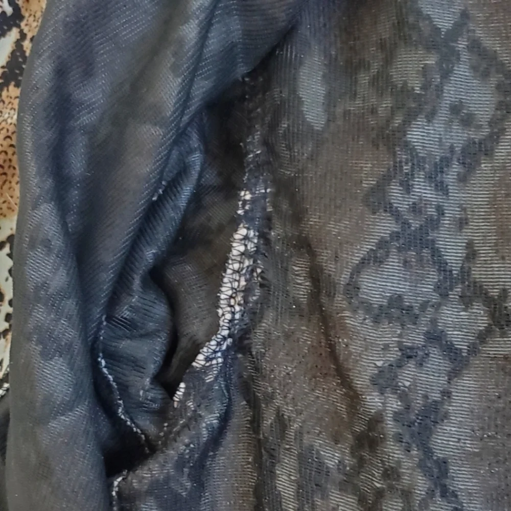 Animal Print Design Jacket 🌴 - Picture 8 of 8